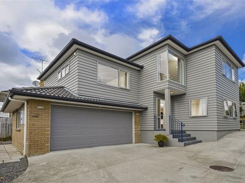 84 Sunnybrae Road, Hillcrest