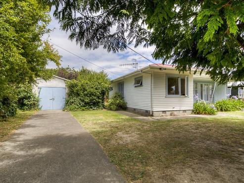 39 Barnard Avenue, Maraenui