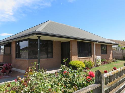 18A Hislop Street, Geraldine