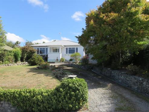 16 Macdonald Street, Geraldine