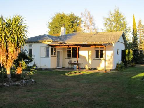 4 Cameron Street, Methven