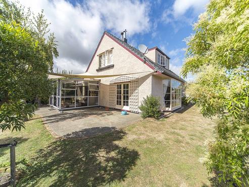 11B Maitland Avenue, Stoke