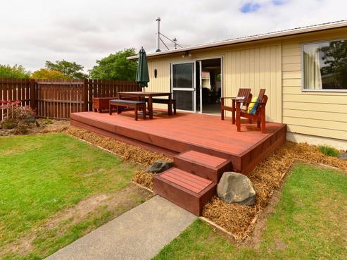 11 Coleman Place, Darfield