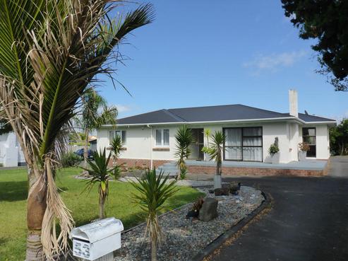 53 Cartwright Road, Onerahi