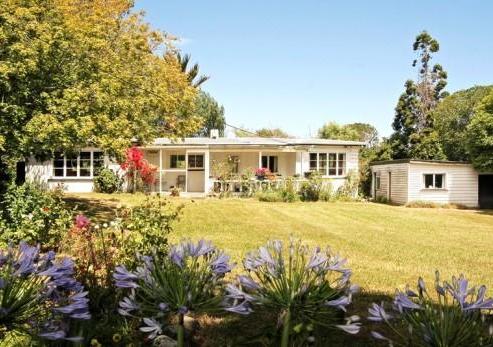 136 Gear Road, Te Horo