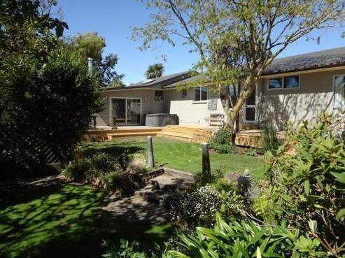 10 Bidwell Place, Hillmorton