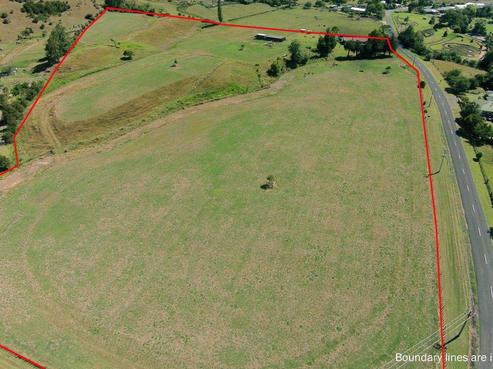 281 Kauaeranga Valley Road, Thames