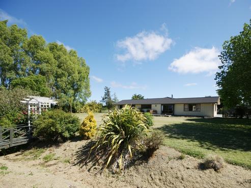 299 Ashworths Road, Ohoka