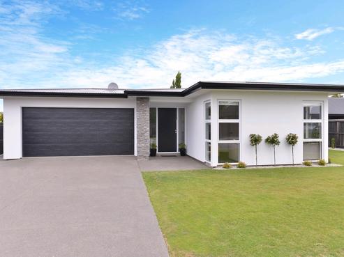 1B Elm Drive, Rangiora