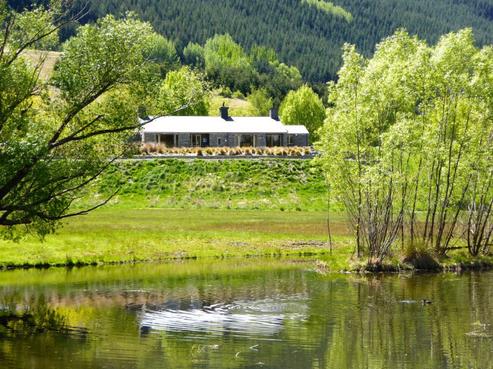 761 Malaghans Road, Dalefield/Wakatipu Basin
