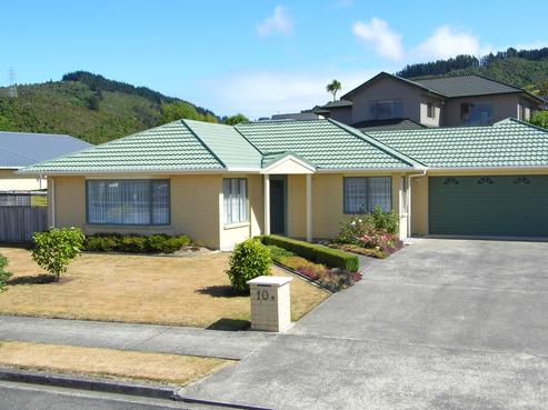 10 Ormrod Grove, Riverstone Terraces