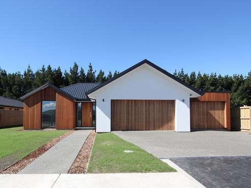 63 Hungerford Drive, Rolleston