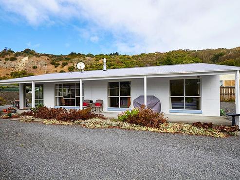 232 Esplanade, Kaikoura
