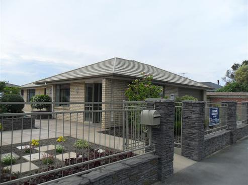 1 Wellington Street, Hampstead