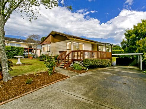 49 Lavery Place, Sunnynook