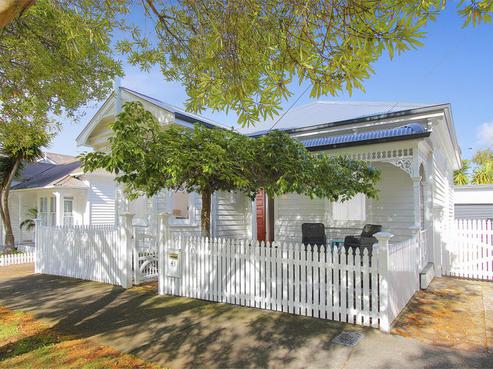 43 Islington Street, Ponsonby