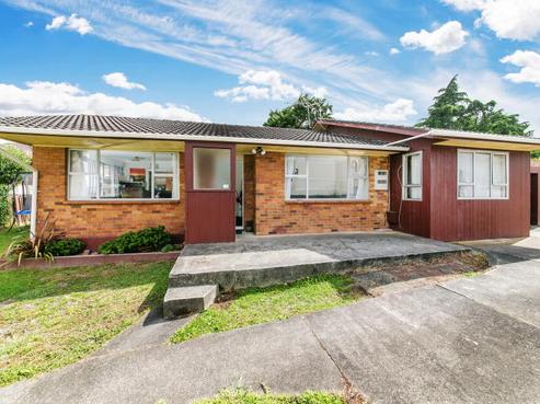 56A Claude Road, Hillpark