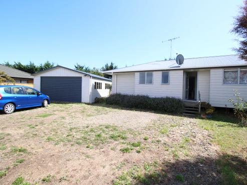 78 Matene Street, Otaki