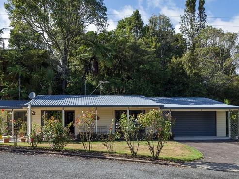 35A Otaramarae Road, Okere Falls