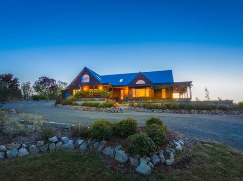 91 Old Coach Road, Mahana