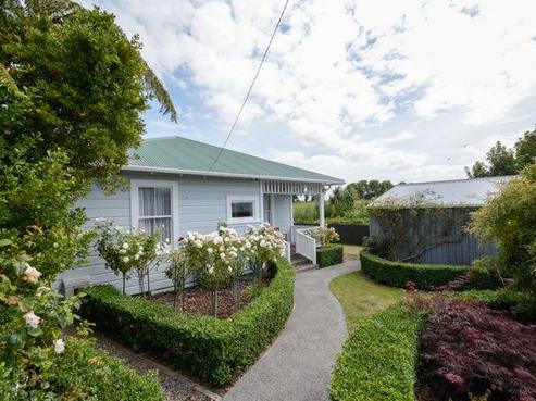 55 Campbell Street, Hawera