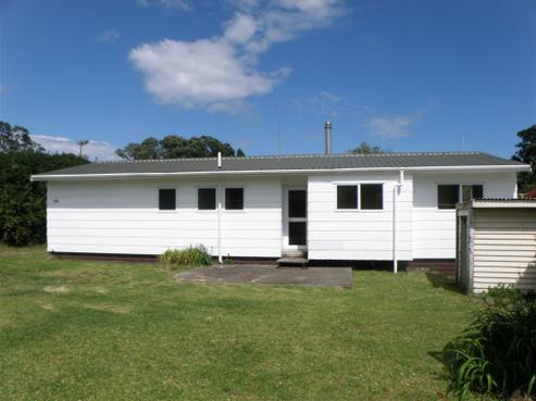 7235A State Highway 35, Te Kaha