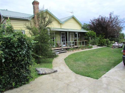 108 Te Aroha Road, Paeroa