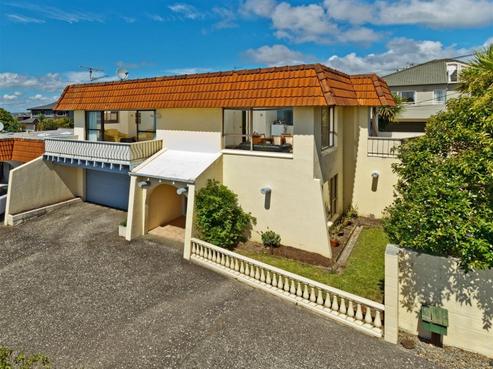 95A Aberdeen Road, Castor Bay