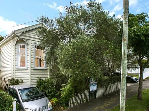 47 Albany Road, Ponsonby