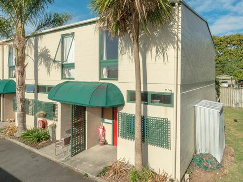 10/1 Coates Street, Hamilton East