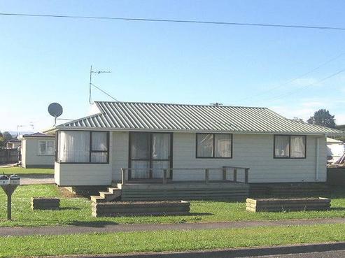 6 Duke Street, Te Kuiti