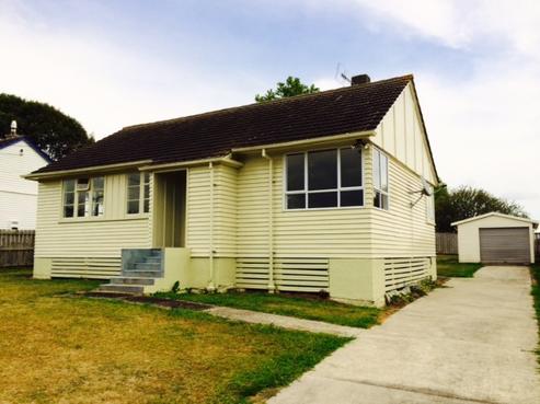 21 Sanders Avenue, Morrinsville
