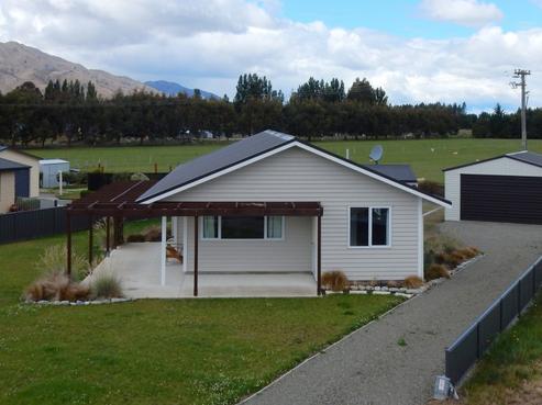 31 Freyberg Avenue, Kurow