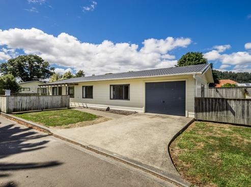15 Partridge Street, Taita