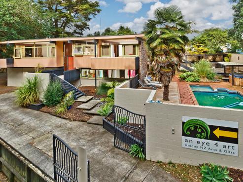 40 Collie Street, Hillpark