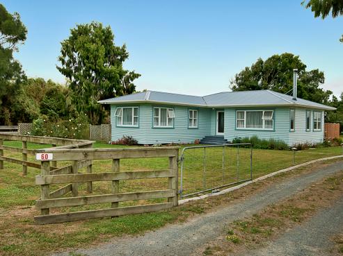 60 Otaua Road, Aka Aka