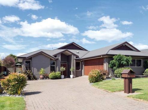 11 Devoy Drive, Owhata