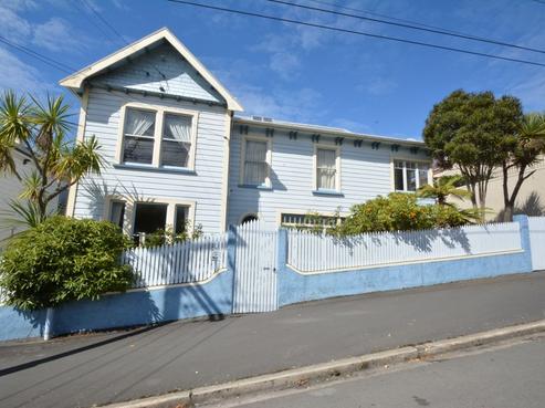 51 Royal Terrace, Dunedin Central