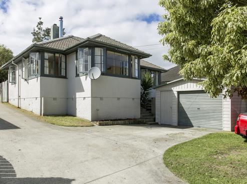 400 Fraser Street, Parkvale