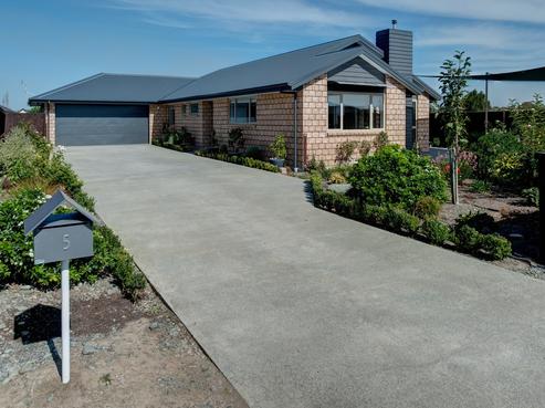 5 Wheatsheaf Drive, Leeston