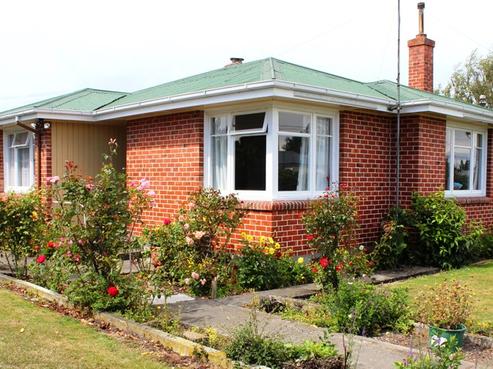 12 Allnatt Street, Temuka