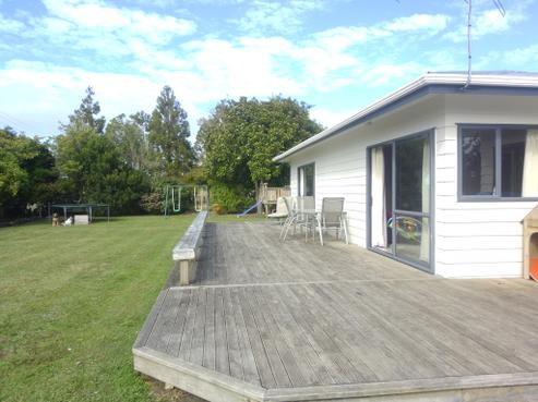 607 Waiare Road, Okaihau
