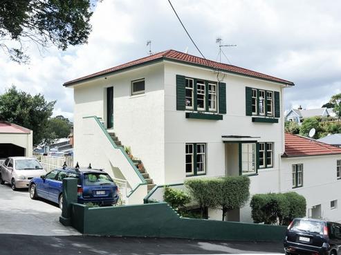 6/332 Tinakori Road, Thorndon