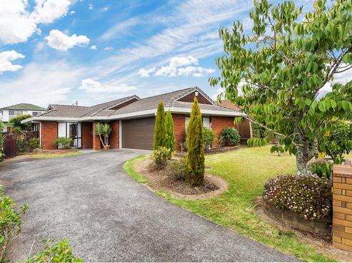 28 Northpark Avenue, Northpark