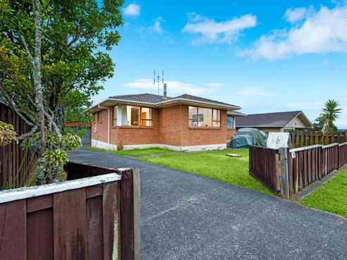 28 Butterworth Drive, Glendene