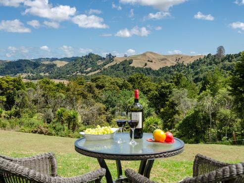 876 Upper Waiwera Road, Makarau