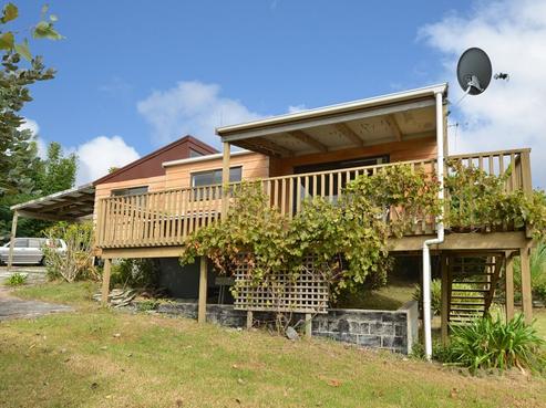19 Matakohe Place, Portland
