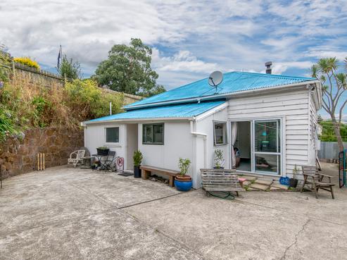 91A London Street, Lyttelton