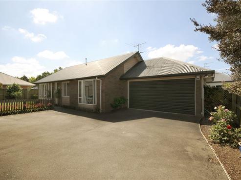 12A Golding Avenue, Rangiora