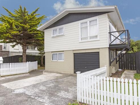 56 Harbour View Road, Harbour View